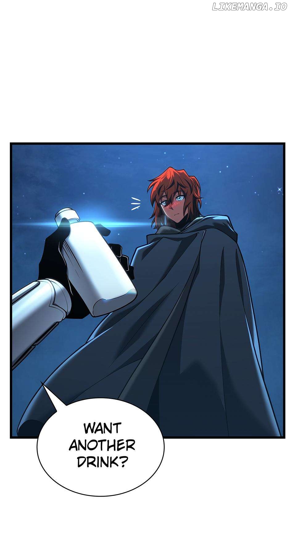 The Beginning After The End Chapter 188 image 019